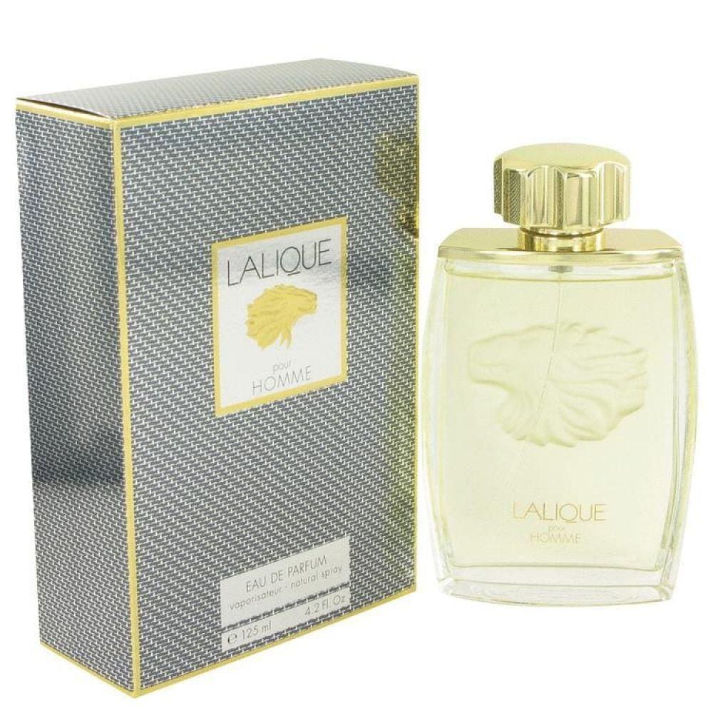Perfume Masculino Lalique 125ml