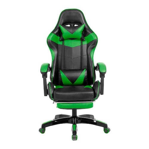 Cadeira Gamer Prizi - JX-1039 é ruim? Cadeira Gamer Prizi - JX-1039 é boa?