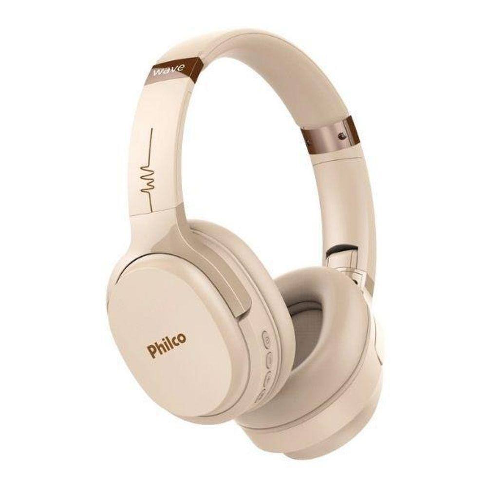 Fone de Ouvido Wave Philco Pfo01p