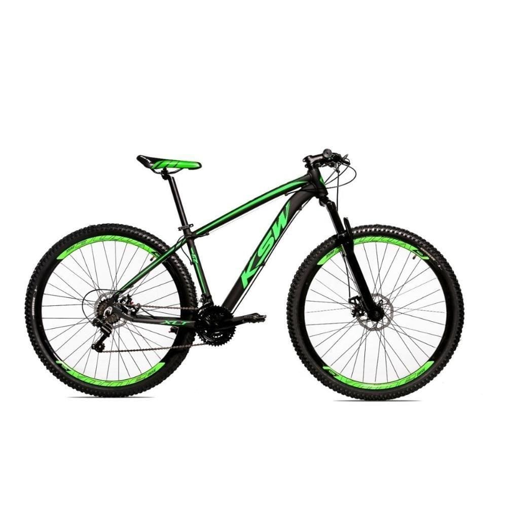 Bicicleta montadinha aro 26 preta