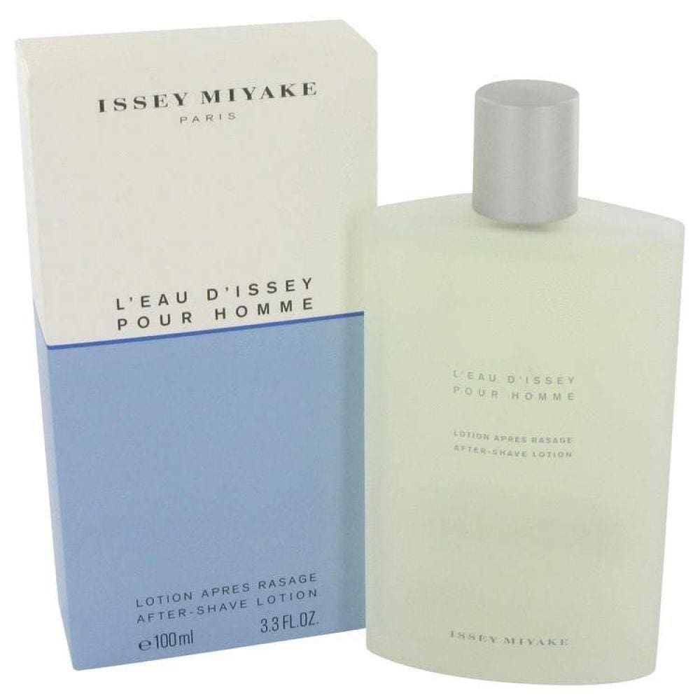 Perfume Masculino Issey Miyake 100ml Pós Barba