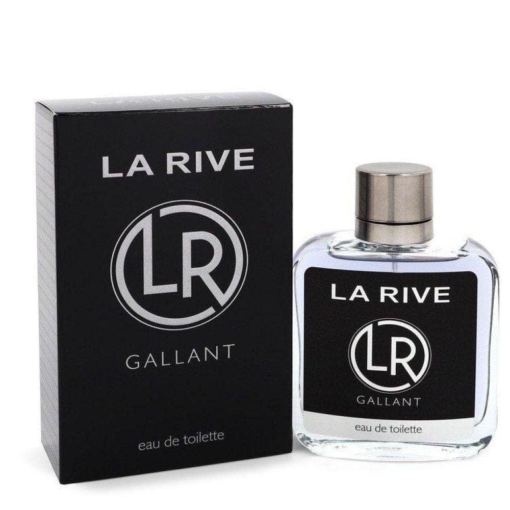 Colônia Masculina La Rive 100ml