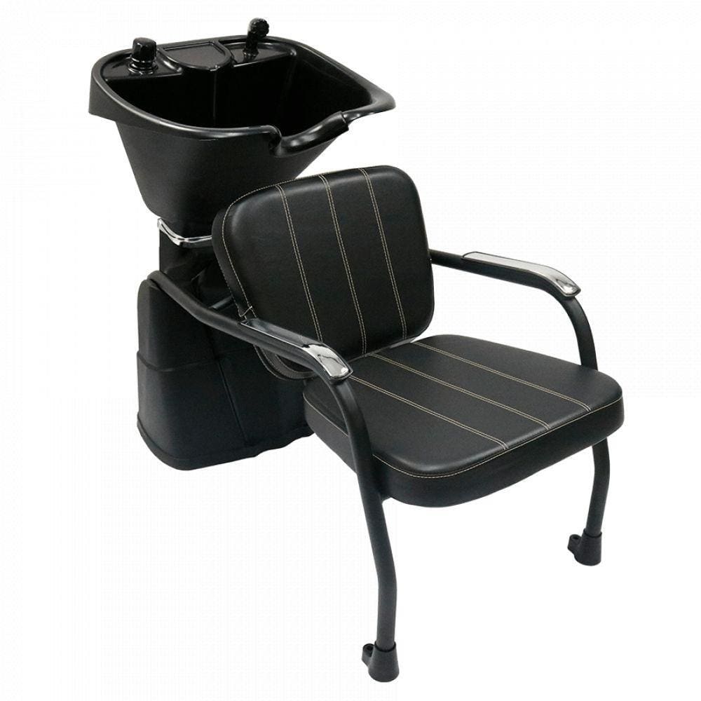 Lavatório Marte Epóxi Pretoplus Dompel