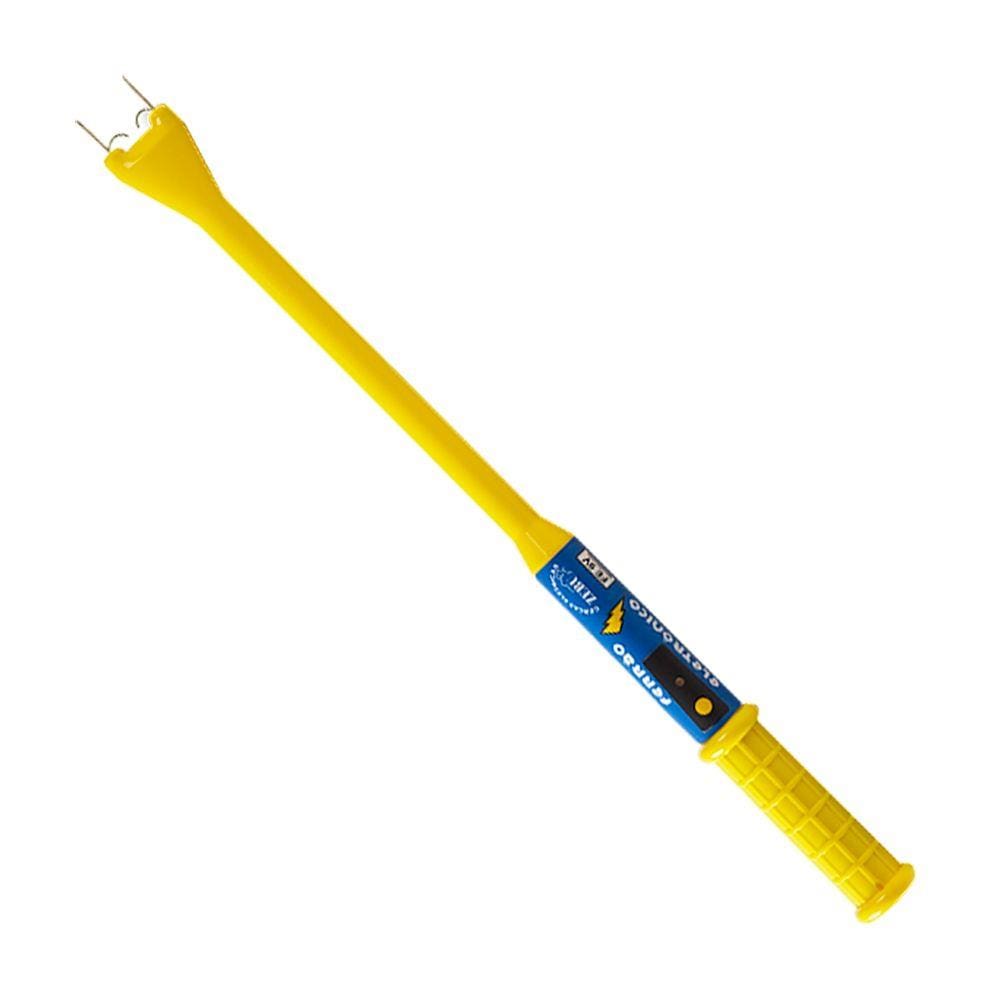 Ferrão Eletrônico Zebu Recarregável