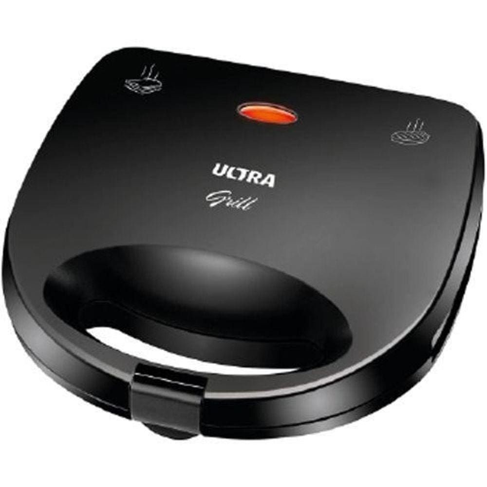 Sanduicheira Grill Mondial Ultra - 4870-02/03