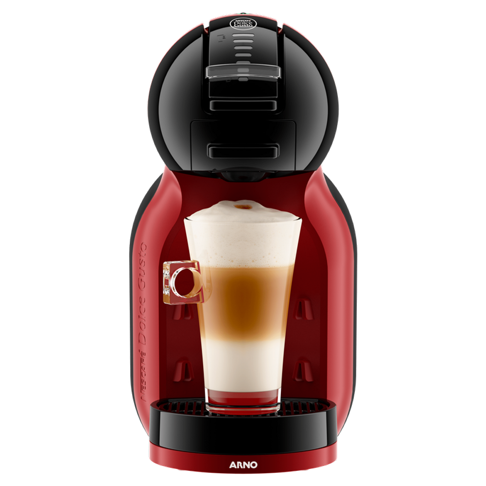 Nescafé Dolce Gusto MINI ME コーヒーメーカー Cafeteira Nescafé Dolce Gusto Mini Me | Extra