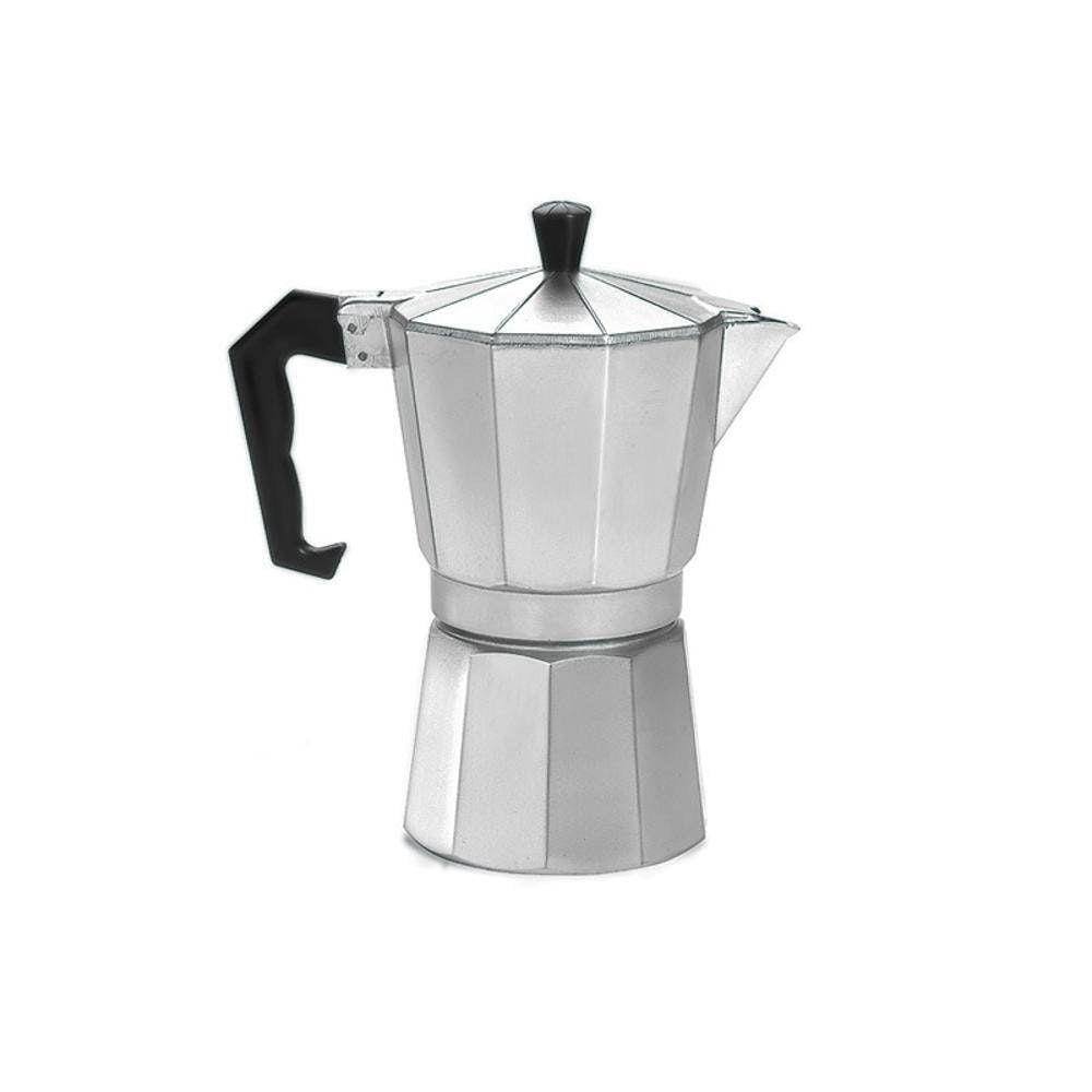 Cafeteira Italiana Wincy 450ml Inox