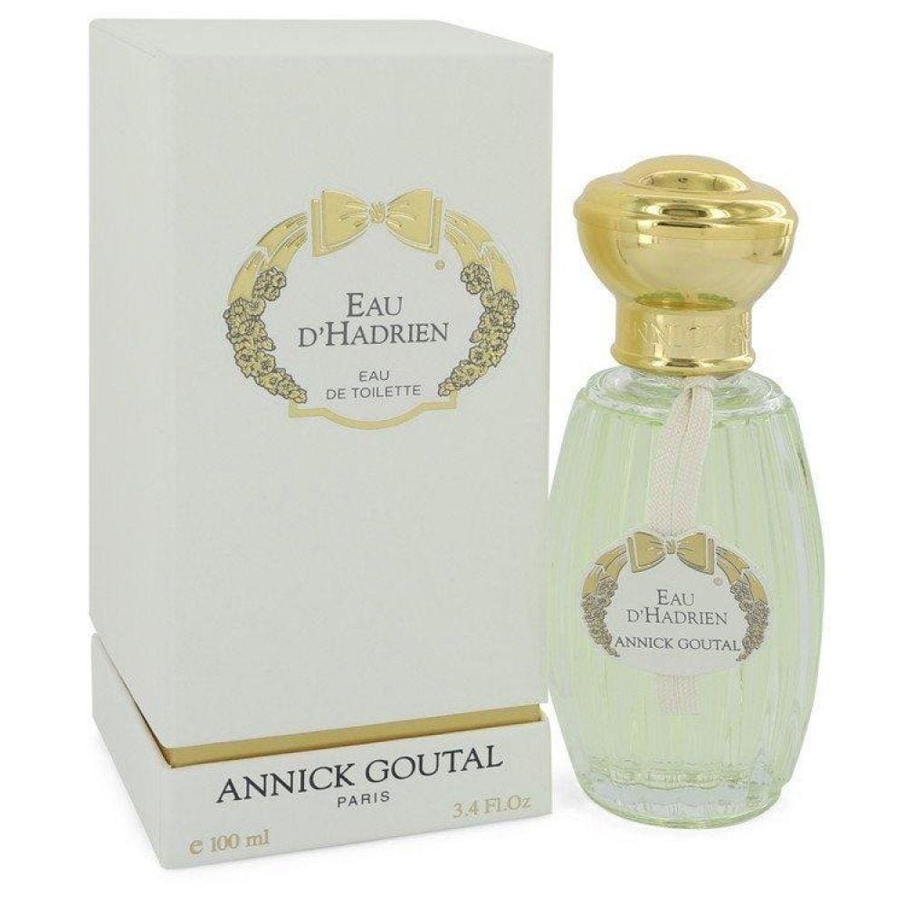 Perfume Feminino D´hadrien Annick Goutal 100ml