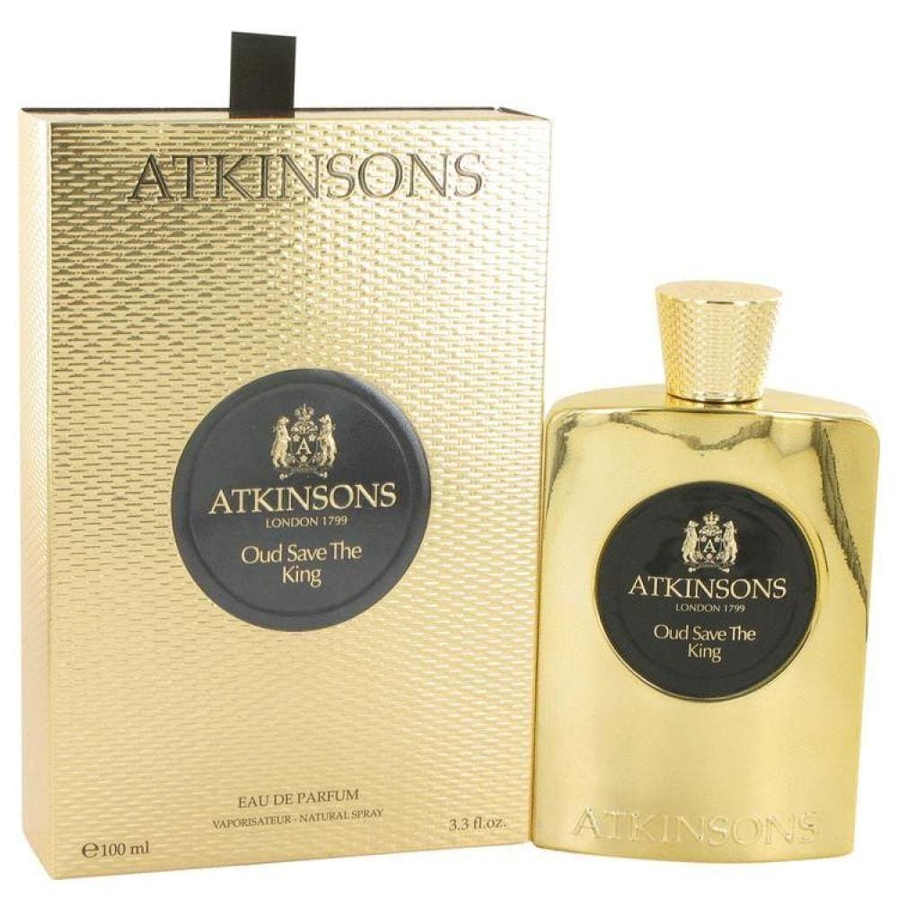 Colônia Masculina Atkinsons 100ml