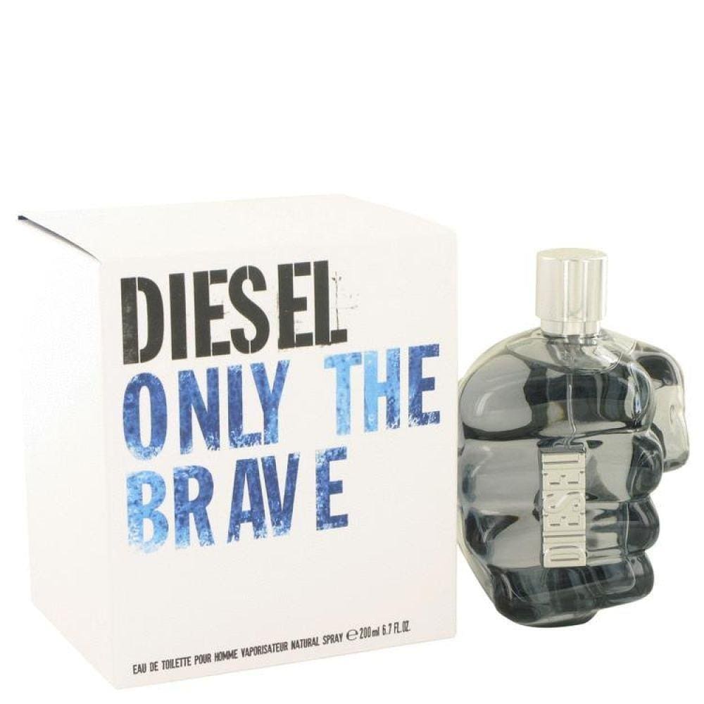 Col. Diesel 200 Ml Eau De Toilette Spray
