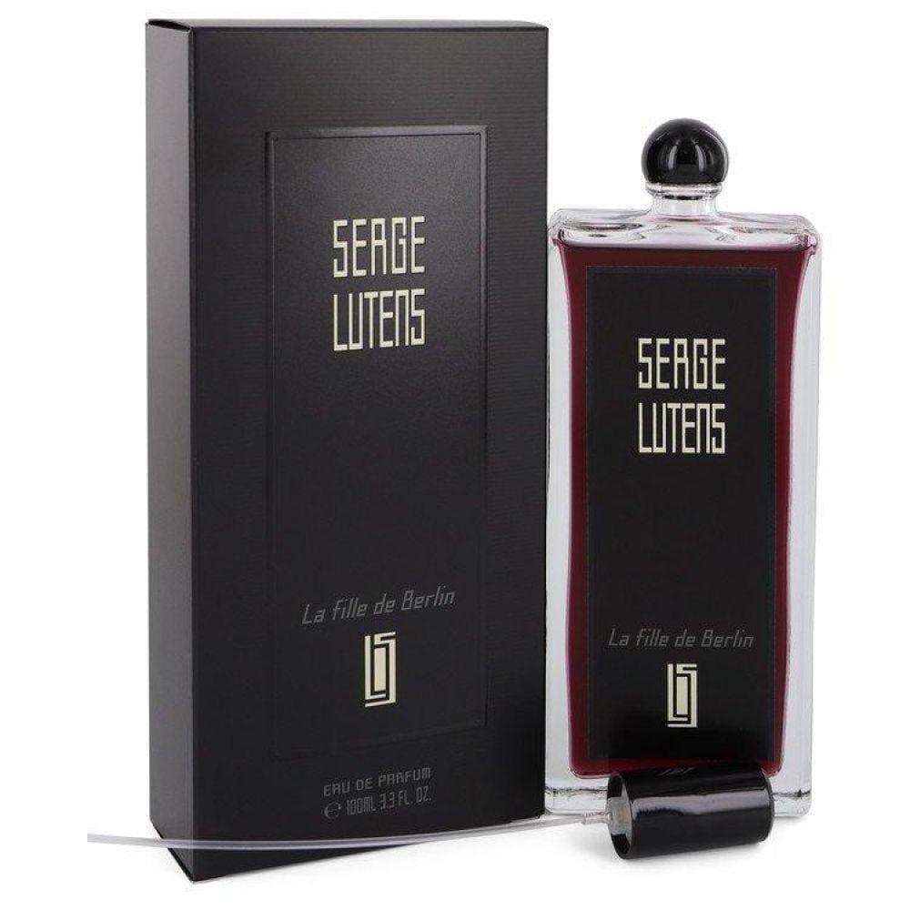 Perfume Feminino Serge Lutens 100ml