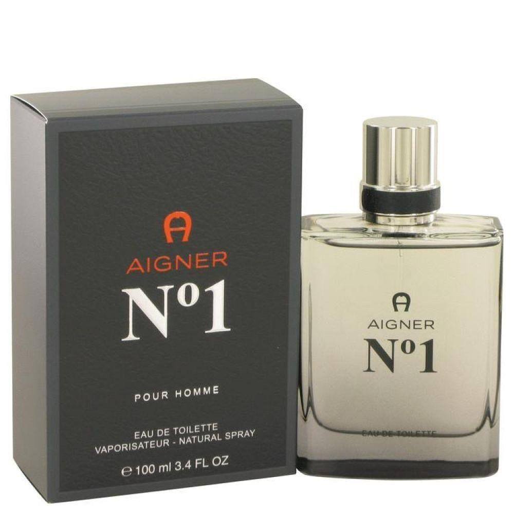 Perfume No Etienne Aigner 100ml