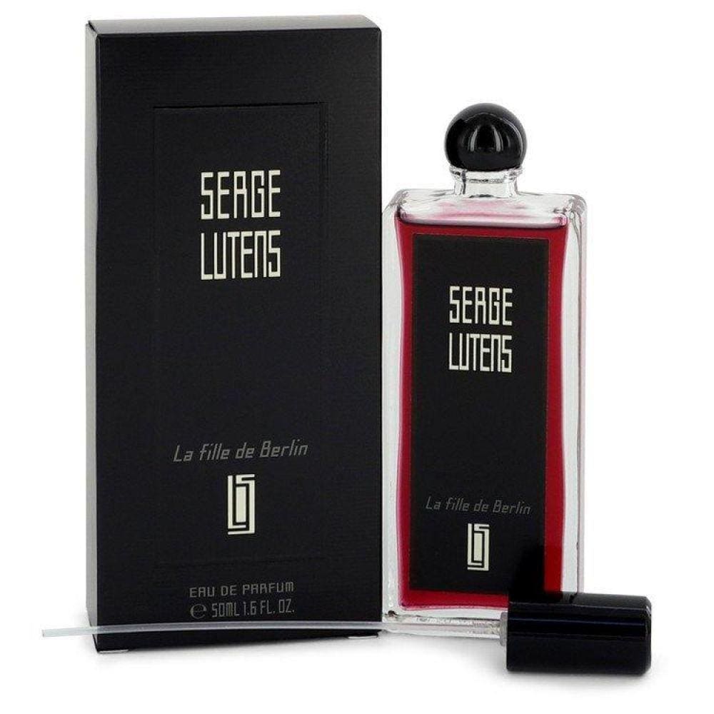 Perfume Feminino Serge Lutens 50ml