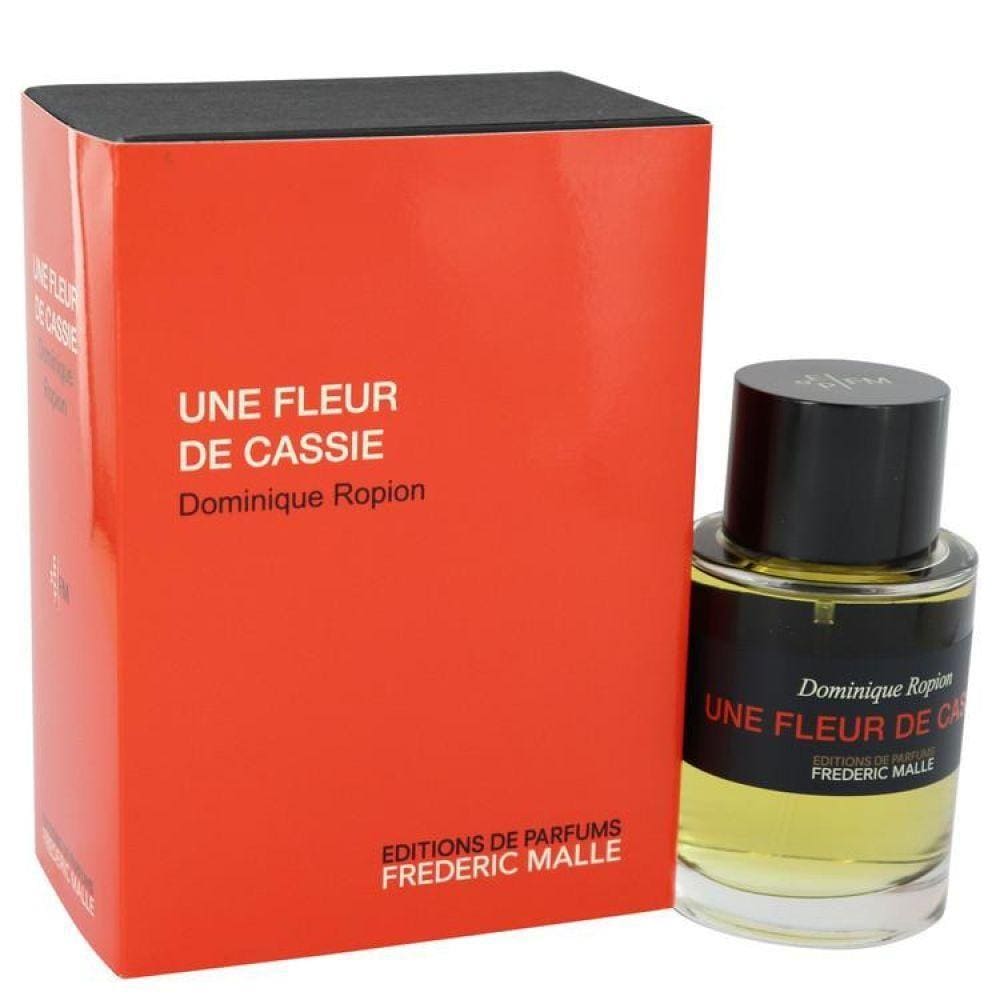 Perfume Feminino Une Fleur Cassie Frederic Malle 100ml