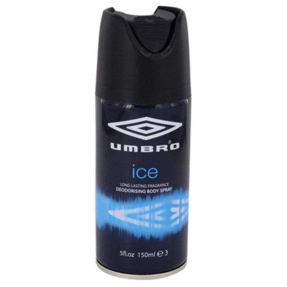 Perfume Masculino Ice Umbro 150ml