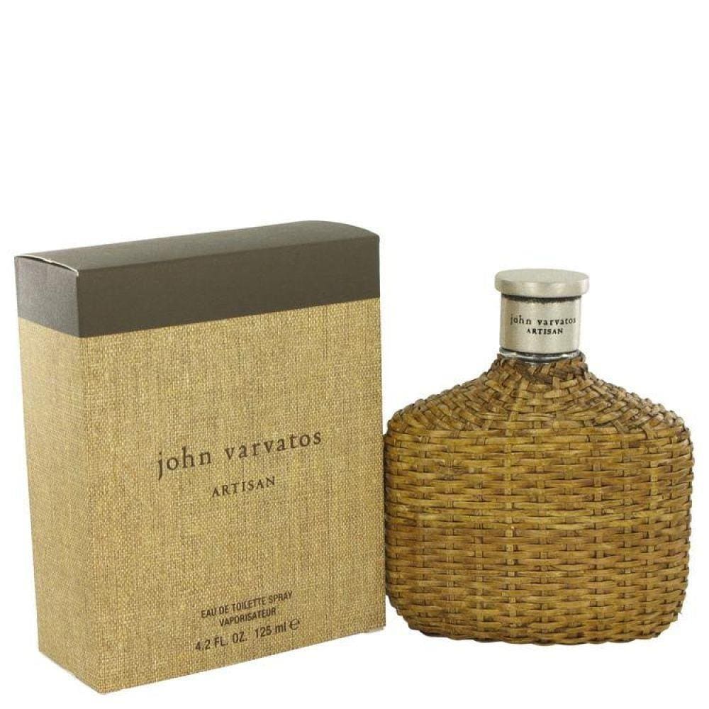 Perfume Masculino Artisan John Varvatos 125ml