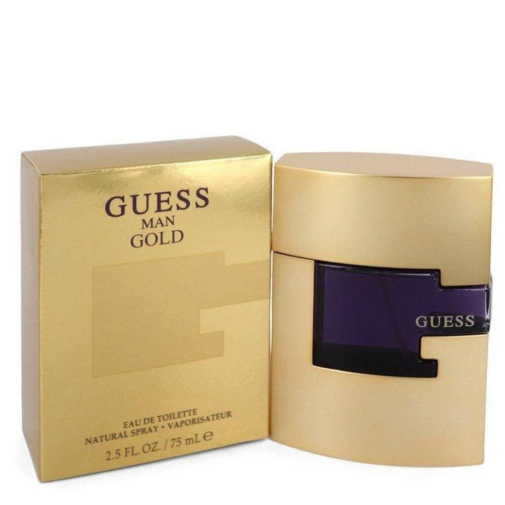 Colônia Masculina Guess 75ml