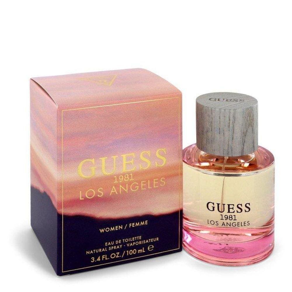 Perfume Feminino Guess 100ml