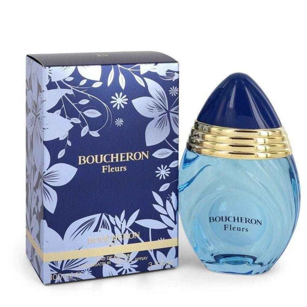 Perfume Feminino Boucheron 100ml