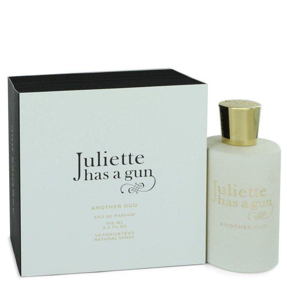 Perfume Feminino Another Oud Juliette Has Gun 100ml