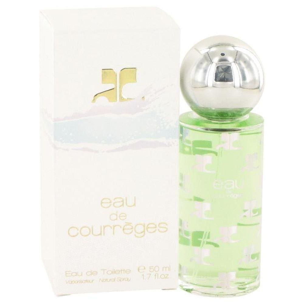 Perfume Feminino Courreges 50ml