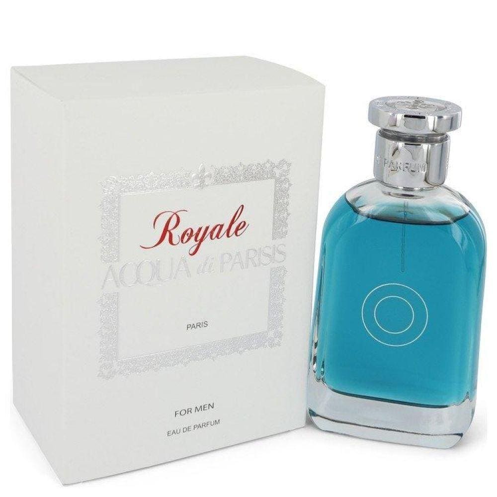 Perfume Acqua Di Parisis Royale Parfum Reyane 100ml