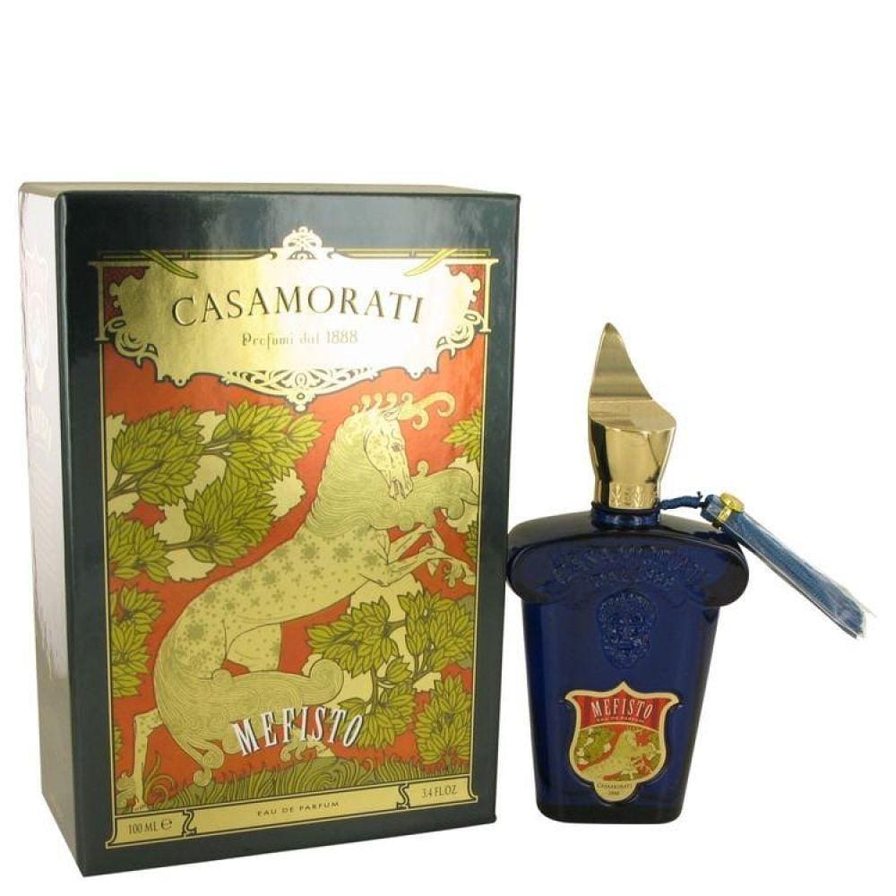 Perfume Masculino Mefisto Xerjoff 100ml