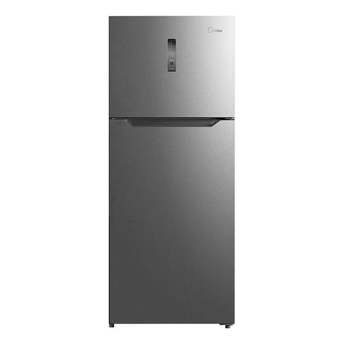 Refrigerador Midea 425l 2 Portas Degelo Automático Inox MD-RT453FGA041 é boa?