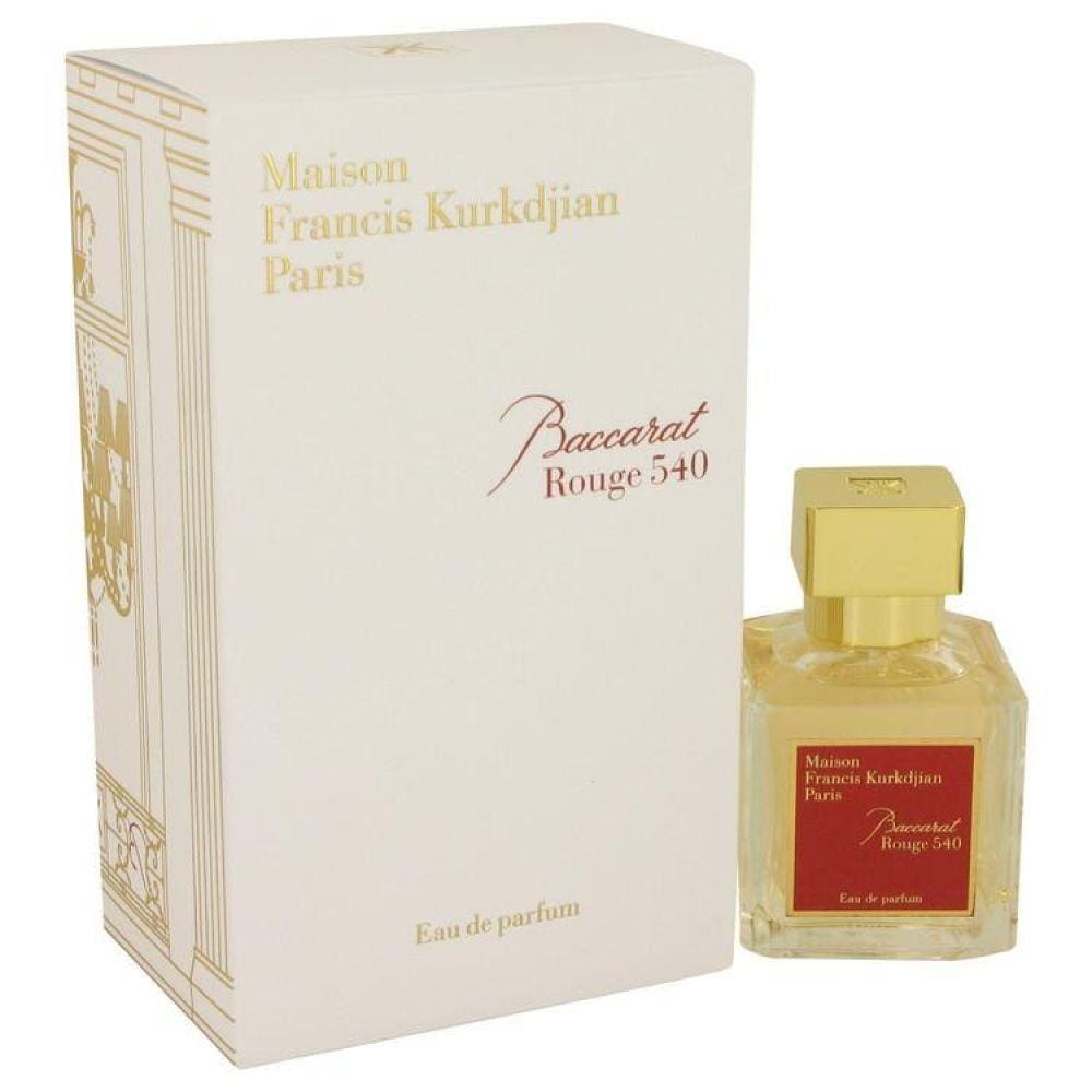 Perfume Feminino Rouge 540 Maison Francis Kurkdjian 70ml
