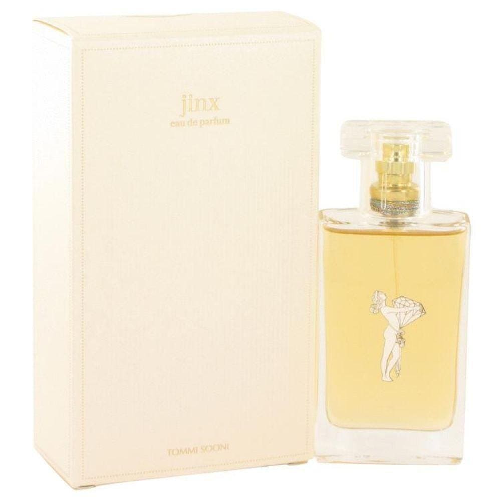 Perfume Feminino Jinx Tommi Sooni 50ml