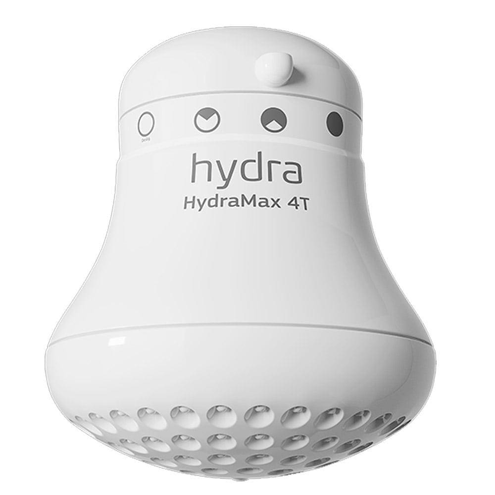 Chuveiro Ducha Hydra Hydramax Multi 4 Temperaturas 5500W