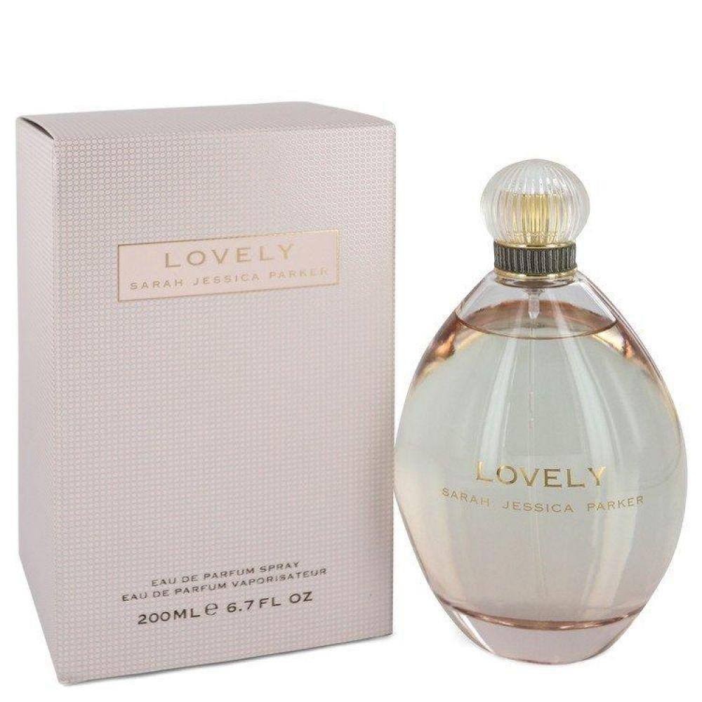 Perfume Feminino Sarah Jessica Parker 200ml