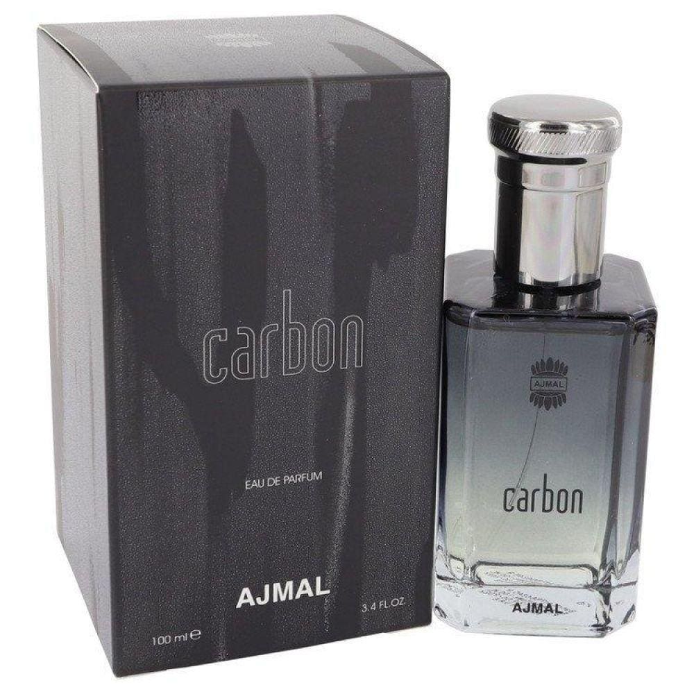 Perfume Carbon Ajmal 100 Ml Eau De Parfum