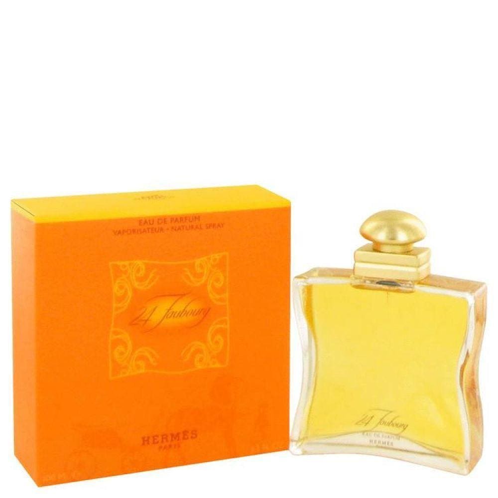 Perfume Feminino 24 Faubourg 100ml