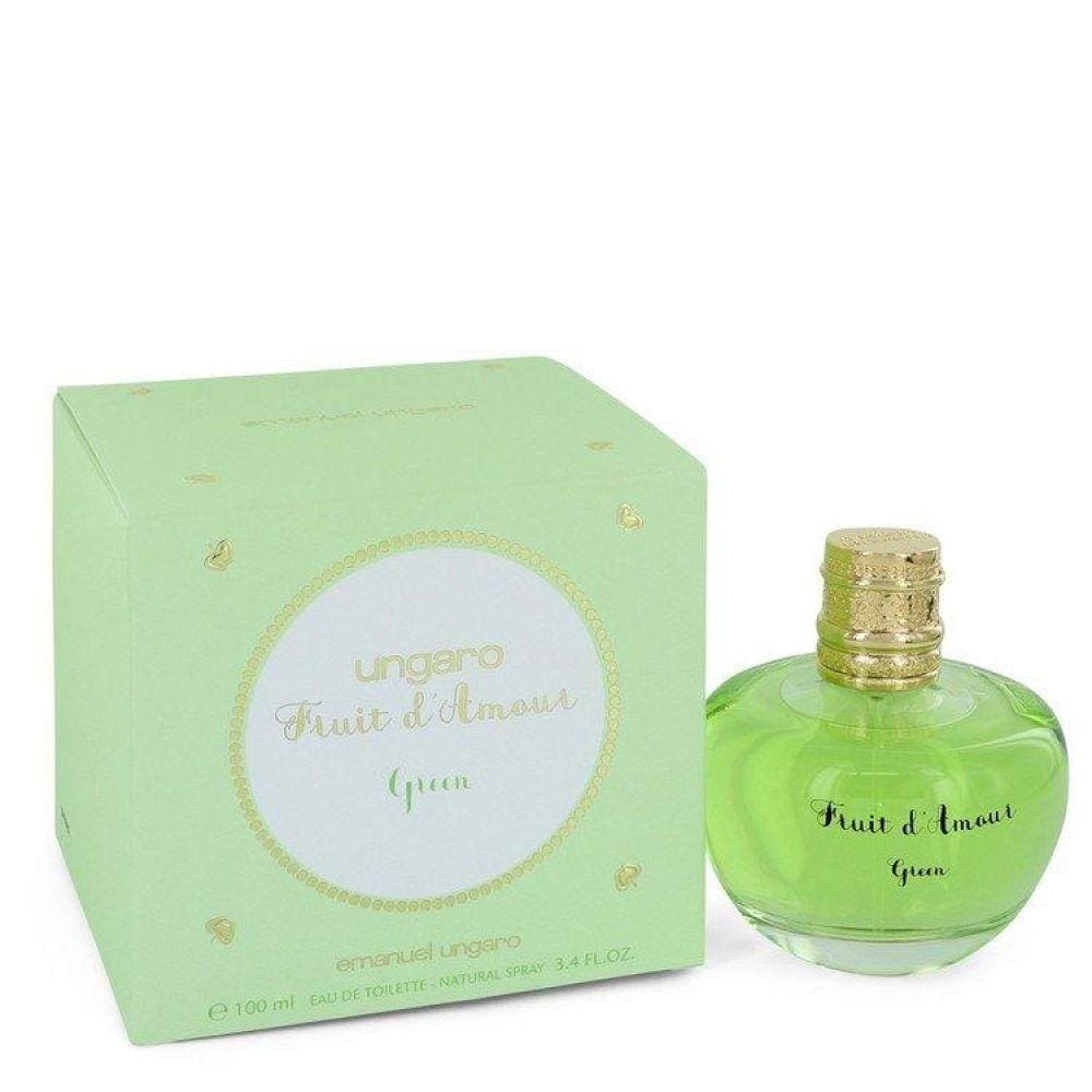 Perfume Feminino Ungaro 100ml