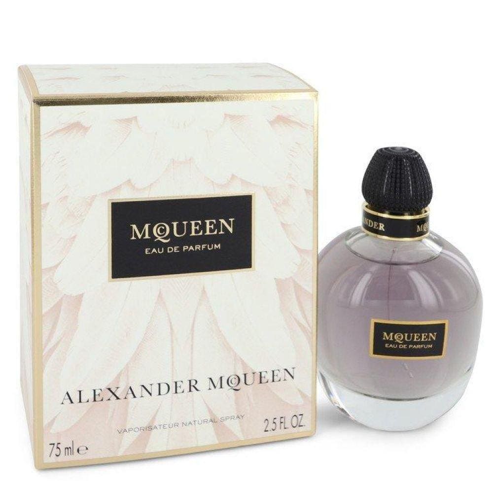 Perfume Feminino Alexander Mcqueen 75ml Eau De Parfum Spray