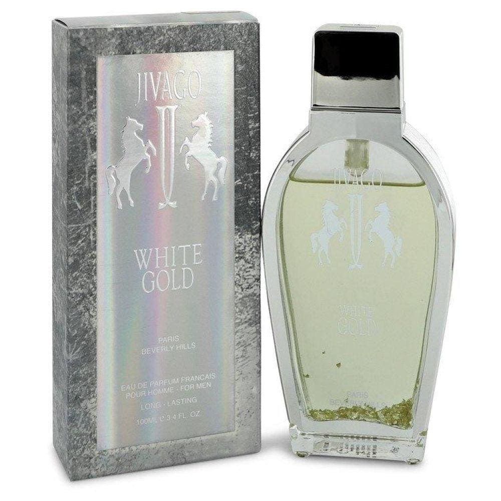 Col. Masculina Ilana Jivago 100 Ml Eau De Parfum Spray