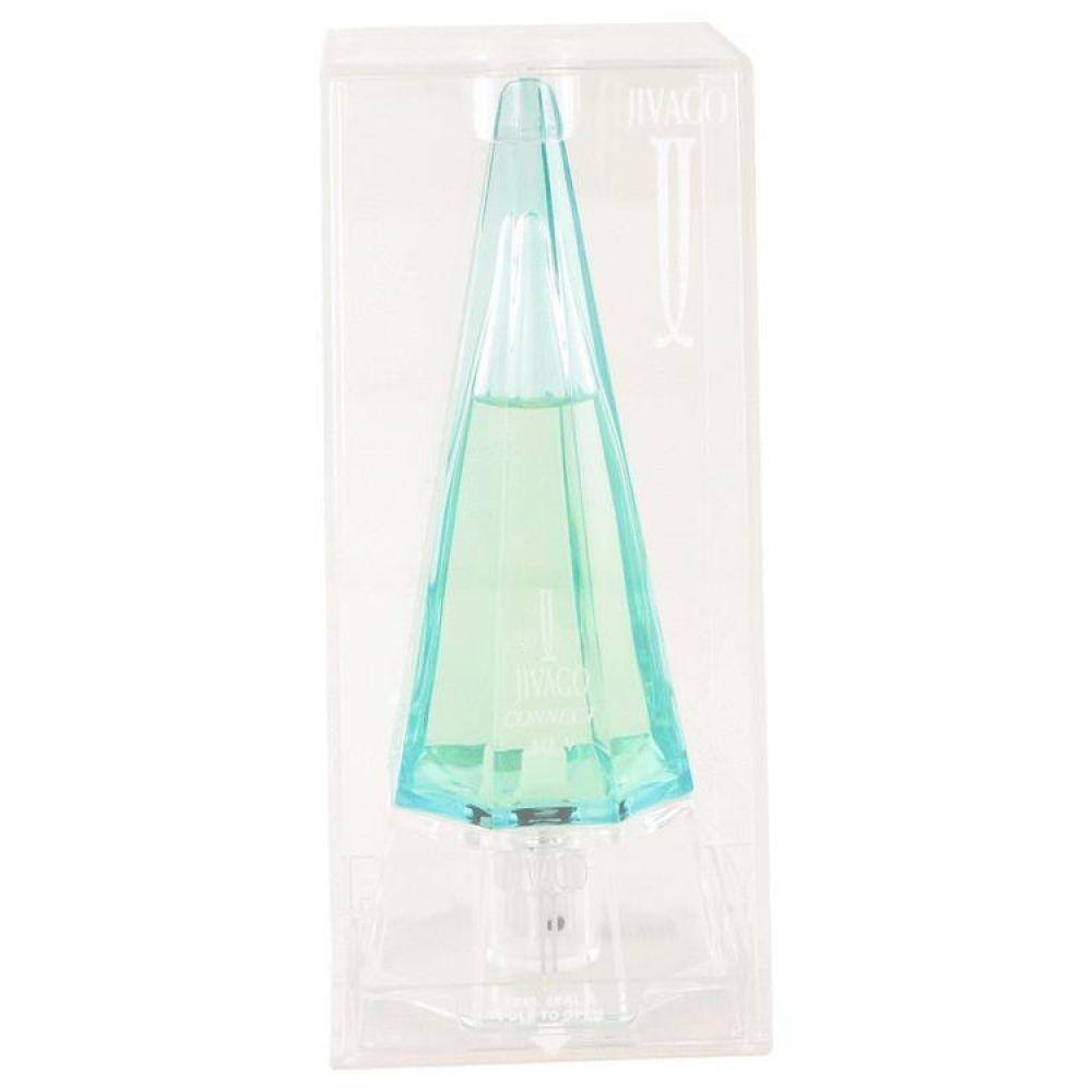 Perfume Masc. Ilana Jivago 75 Ml Eau De Toilette
