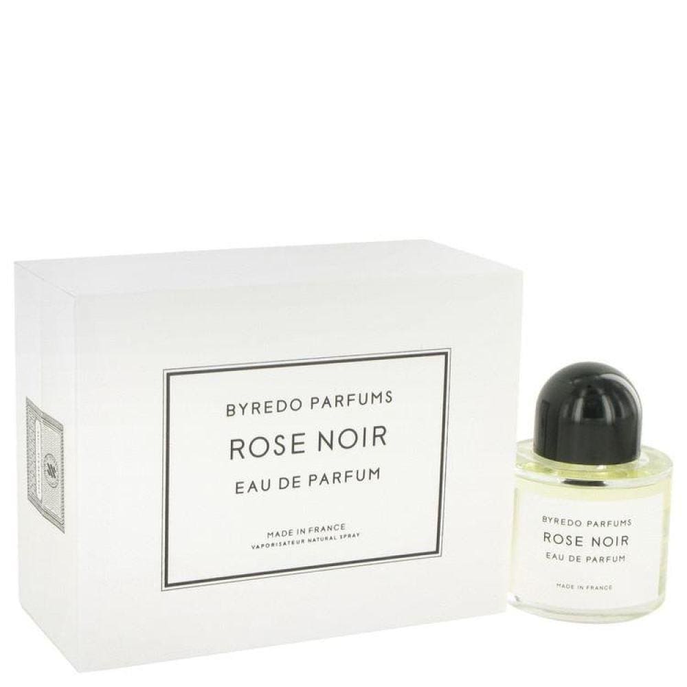 Perfume Feminino Rose Noir (unisex) Redo 100 Ml