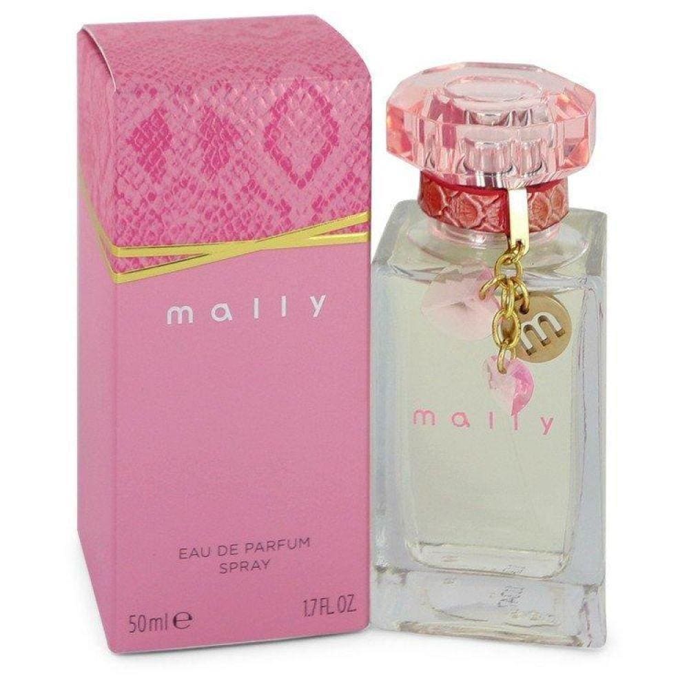 Perfume Feminino Mally 50ml