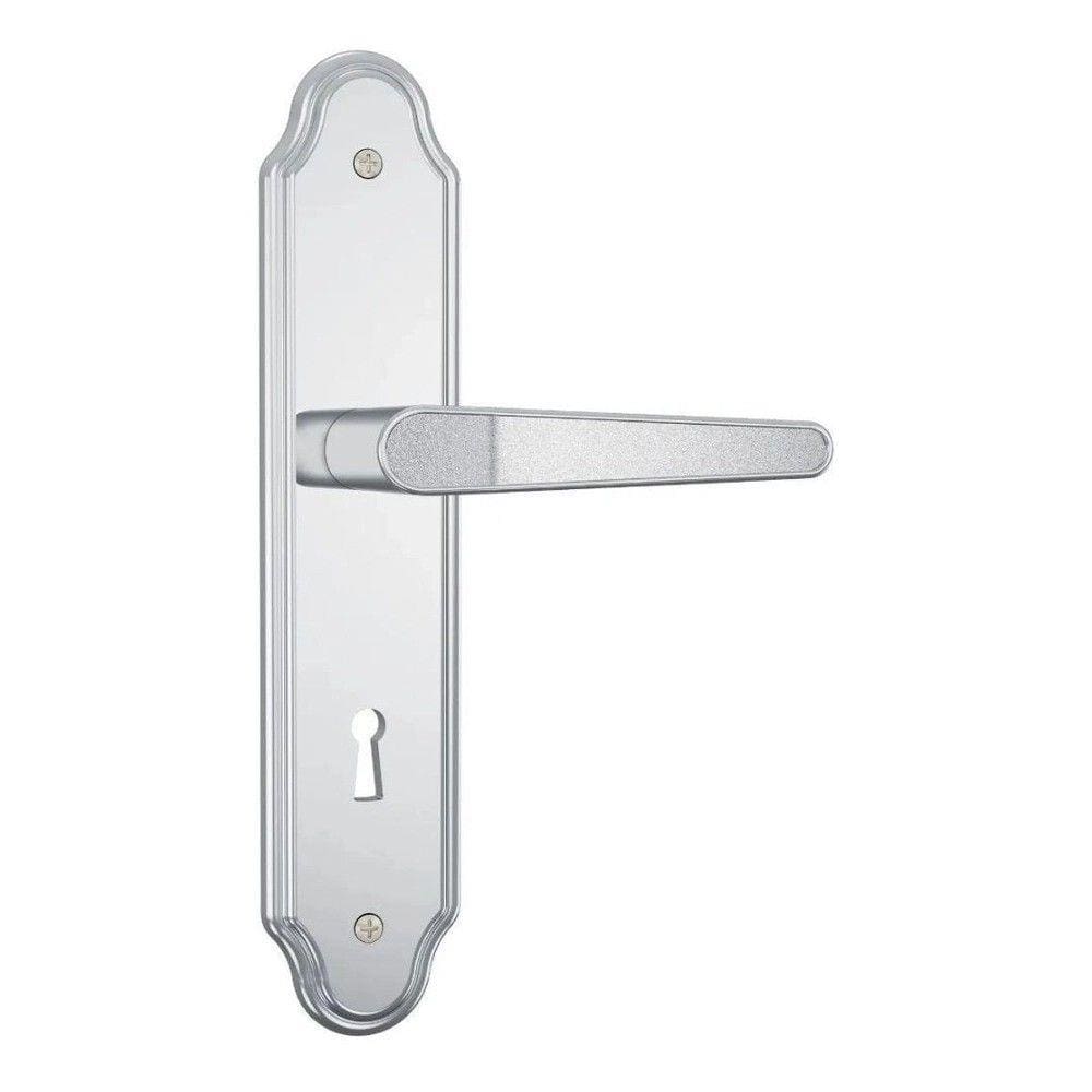 Fechadura Stam 813/03 Interno Caixa 40 Esp. Inox - 44813
