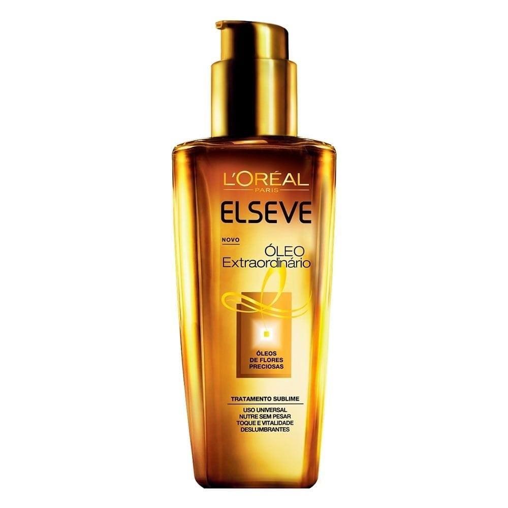 Óleo Elseve Extraordinário 100ml