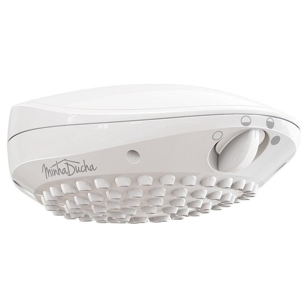 Chuveiro Ducha Hydra Minha Ducha Multi 4 Temperaturas 6200W 220V