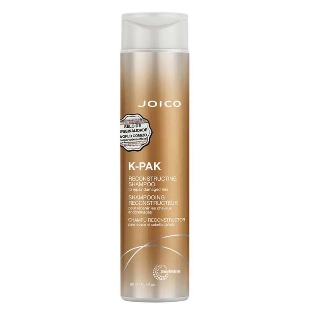 Joico K-Pak Shampoo Reconstructing ? Shampoo - 300ml