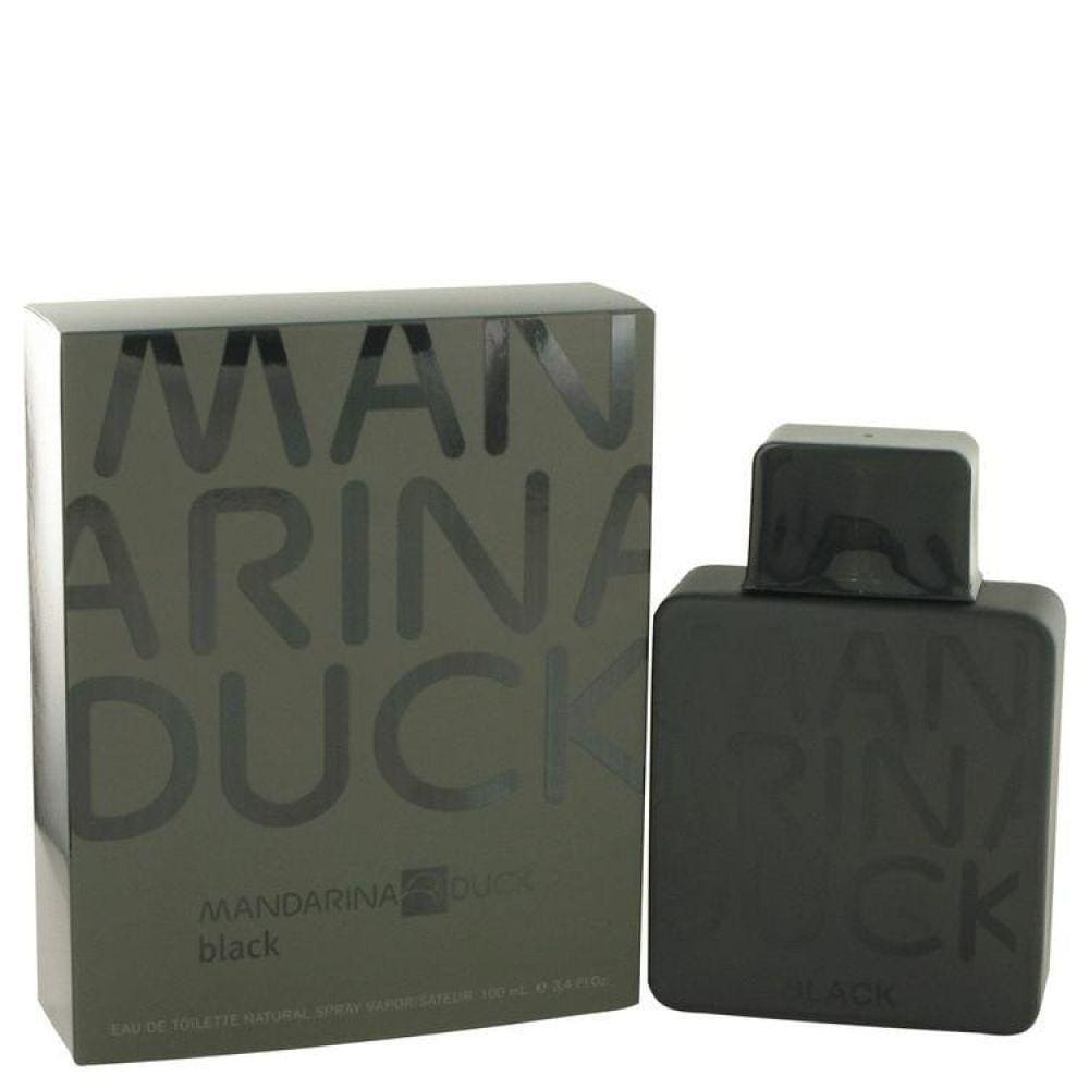 Perfume Masculino Black Ocean Pacific 100ml