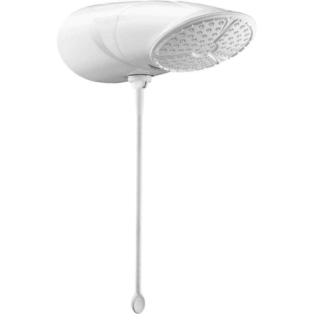 Chuveiro Ducha Lorenzetti Top Jet Eletrônica 7500W 220V