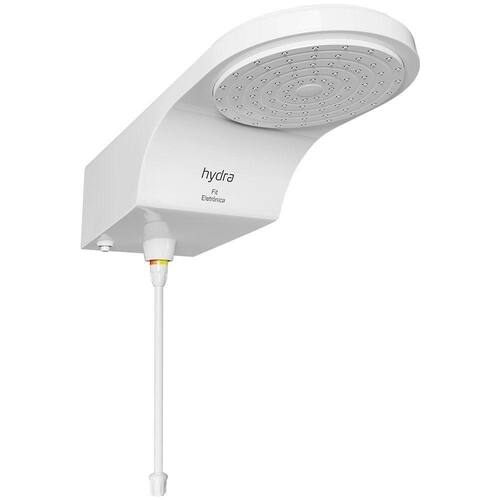 Chuveiro Ducha Hydra Fit Eletrônica 6800W 220V é ruim? Chuveiro Ducha Hydra Fit Eletrônica 6800W 220V é boa?