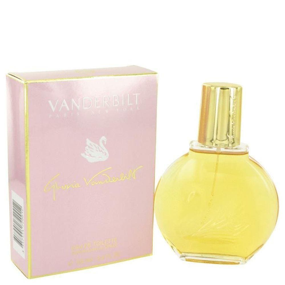 Perfume Feminino Gloria Vanderbilt 100ml