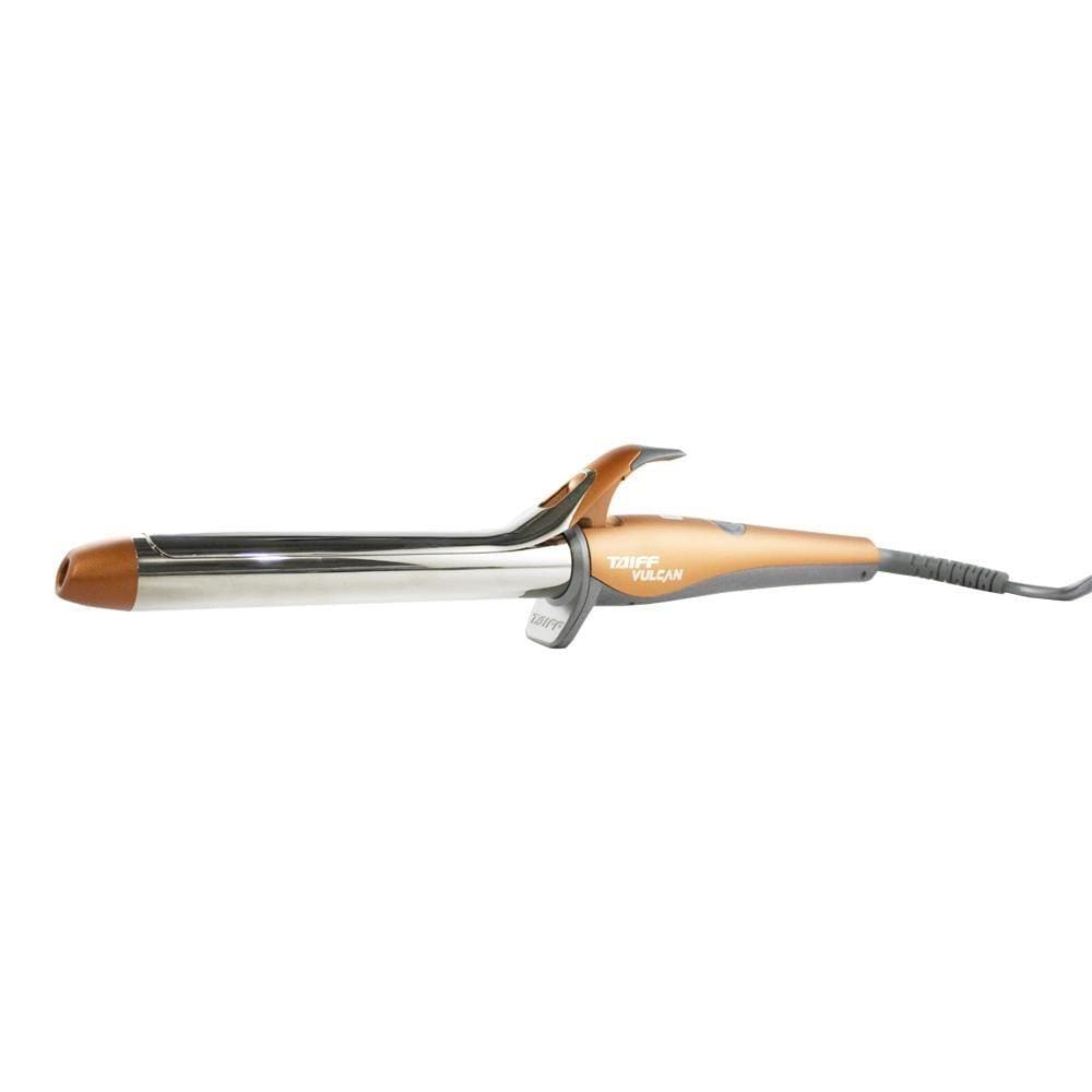 Modelador de Cachos Taiff Vulcan MODV22 25mm - Bivolt