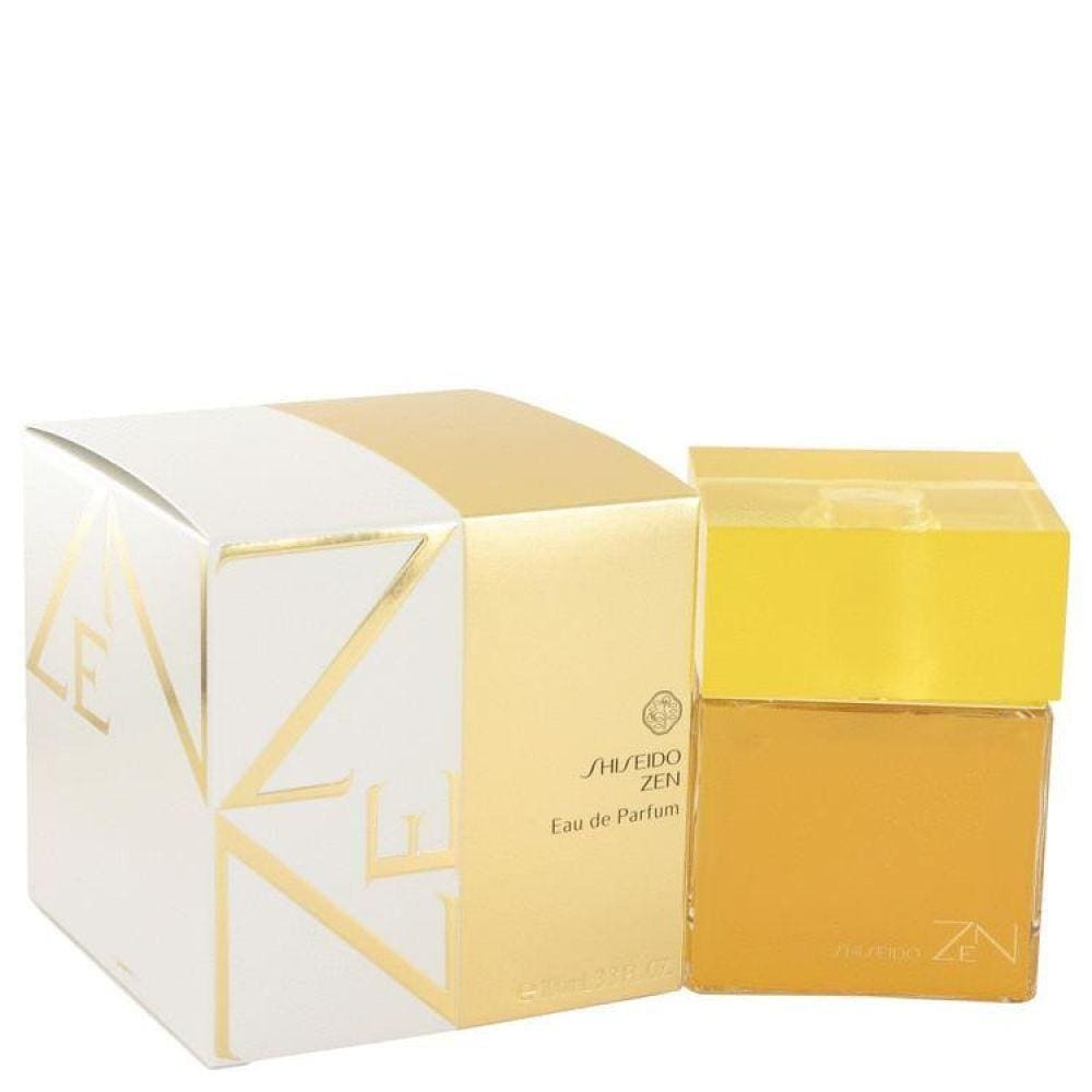 Perfume Feminino Zen Shiseido 100ml